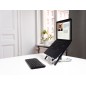 Mousetrapper Type Mini Tastatur Kabling Nordisk